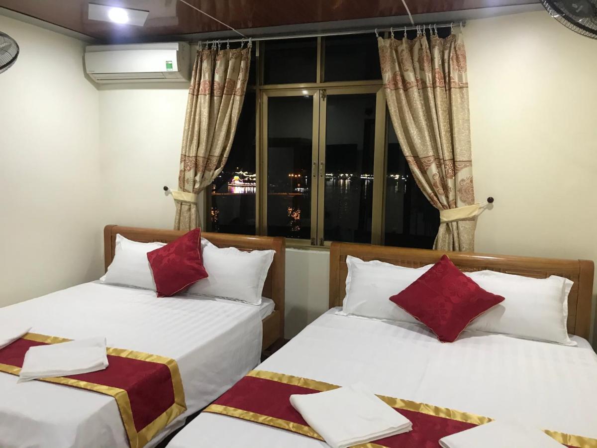 Cat Ba Vision Cat Ba Island Exterior photo